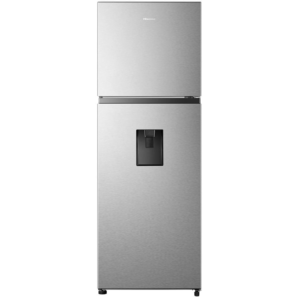 Refrigerador top mount 11.5 PCU Inverter RT1N320NMDA Hisense