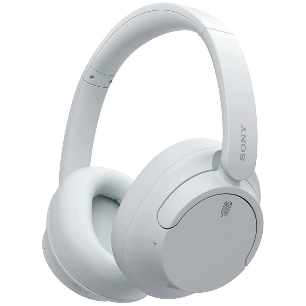 Audífonos Bluetooth Over Eear Sony WH-CH720N con Noise Cancelling