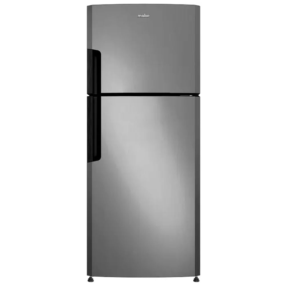 Refrigeradora Top mount 400 l (14 pcu) Energy saver RMP410HCAT Mabe
